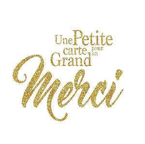 Merci