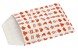 Sachet papier
