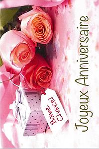Mini Anniversaire
