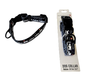 Collier pour chien "Poya"