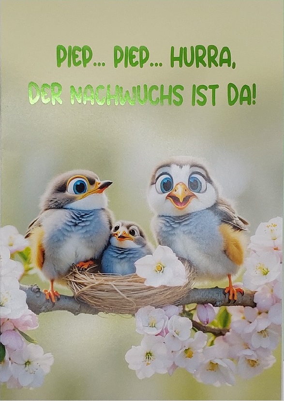Karte Ereignis