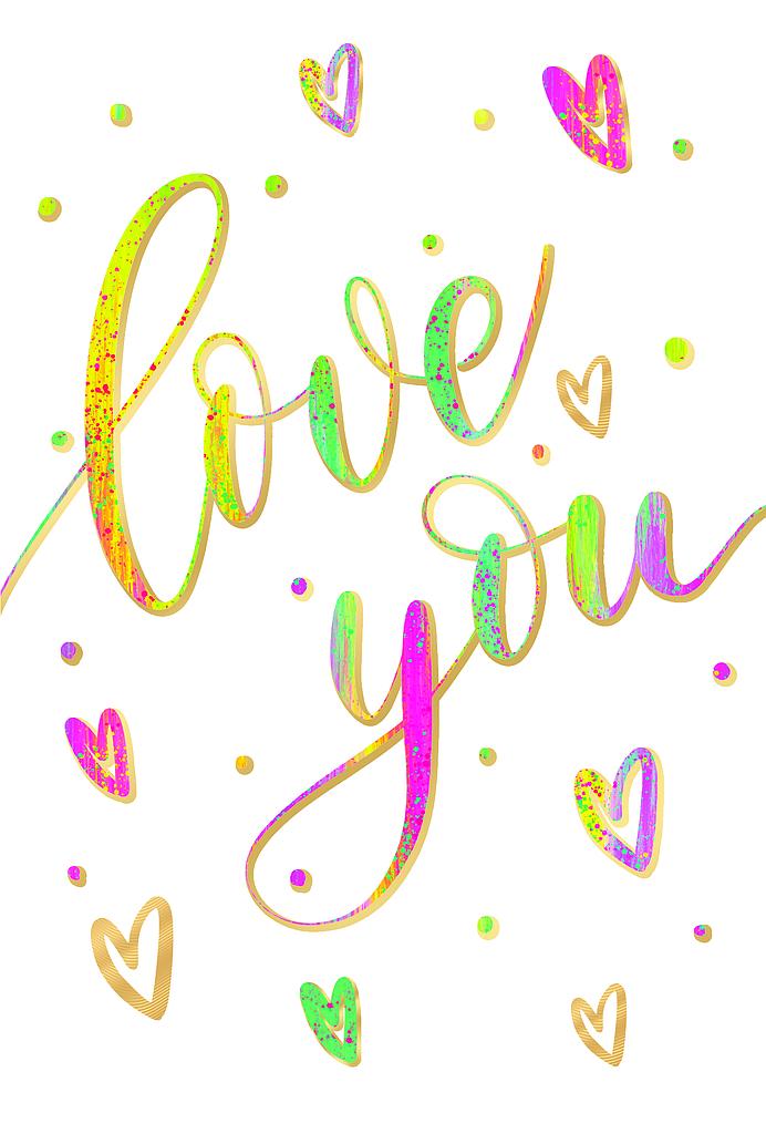 Carte Love