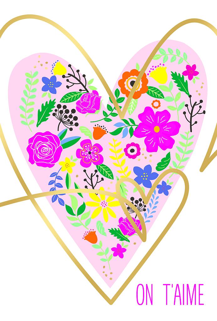 Carte Love