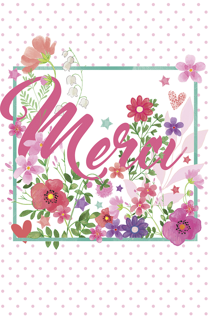 Carte Merci