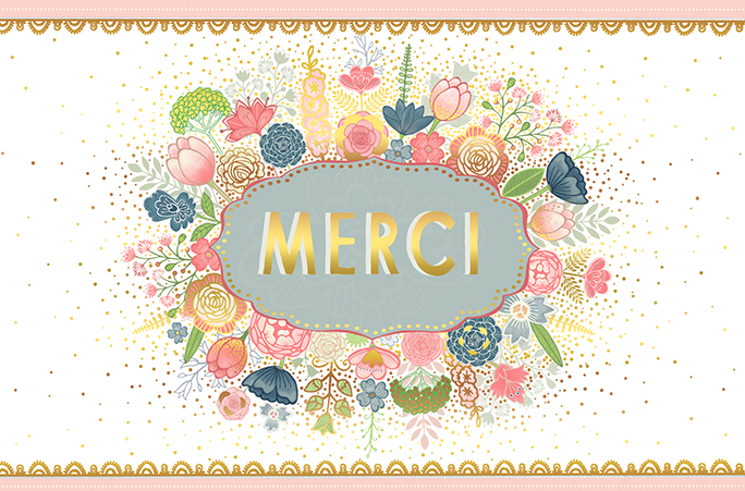 Carte Merci
