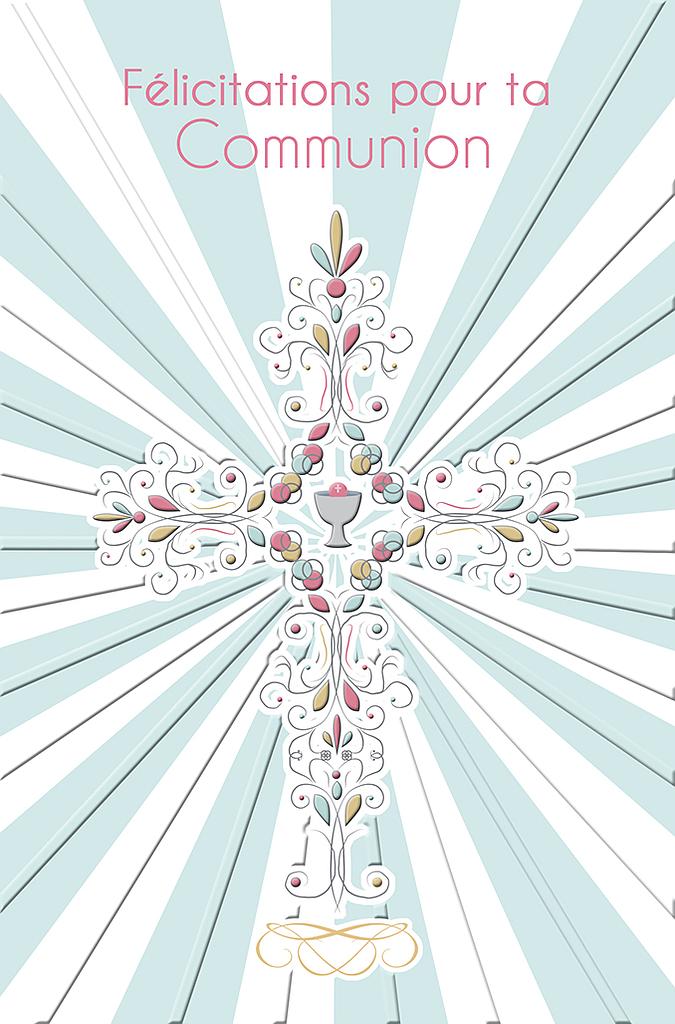 Carte Communion
