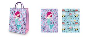 Geschenktaschen XL 3.90/St. (x10=VE)