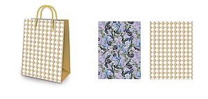 Geschenktaschen XL 3.90/St. (x10=VE)