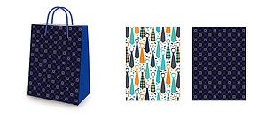 Geschenktaschen XL 3.90/St. (x10=VE)