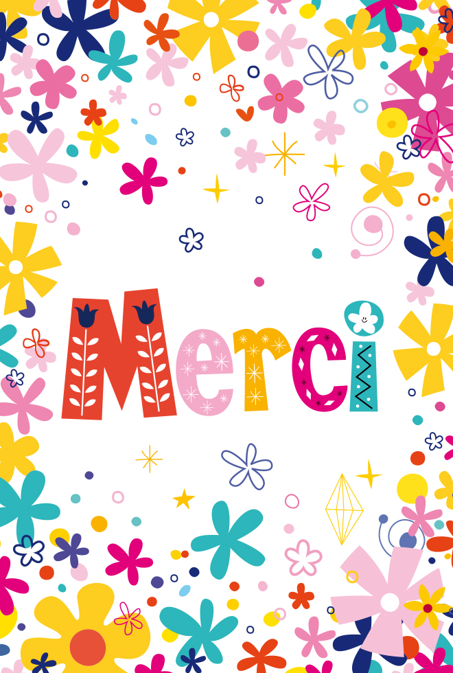 Carte Merci