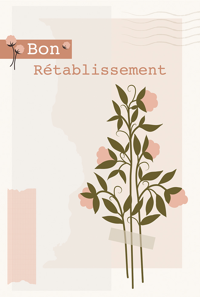 Carte Rétablissement