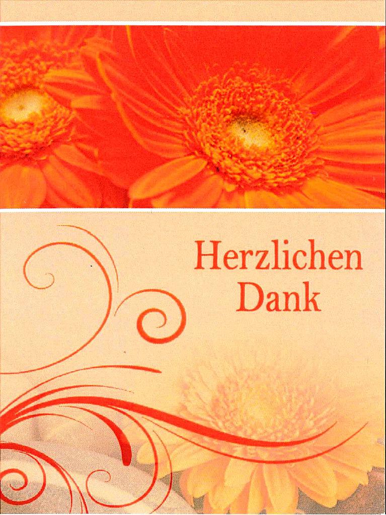 Mini Danke