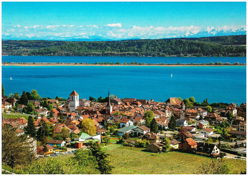 Postcards 27552