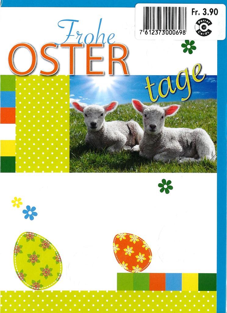 Karte Ostern (copy)