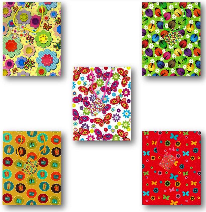 Sacs-cadeaux L Fr. 3.90/pce (x10=UV)