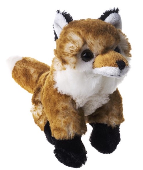 Plüsch Fuchs ~34cm