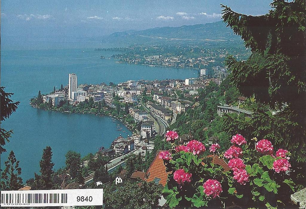 Postcards 09840 Clarense