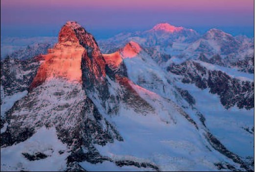 Magnet Matterhorn